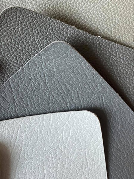 Vải giả da PVC simili 0.5-0.7 - Vải Giả Da Hoàng Phát - Công Ty TNHH Sản Xuất Thương Mại Và Dịch Vụ Hoàng Phát